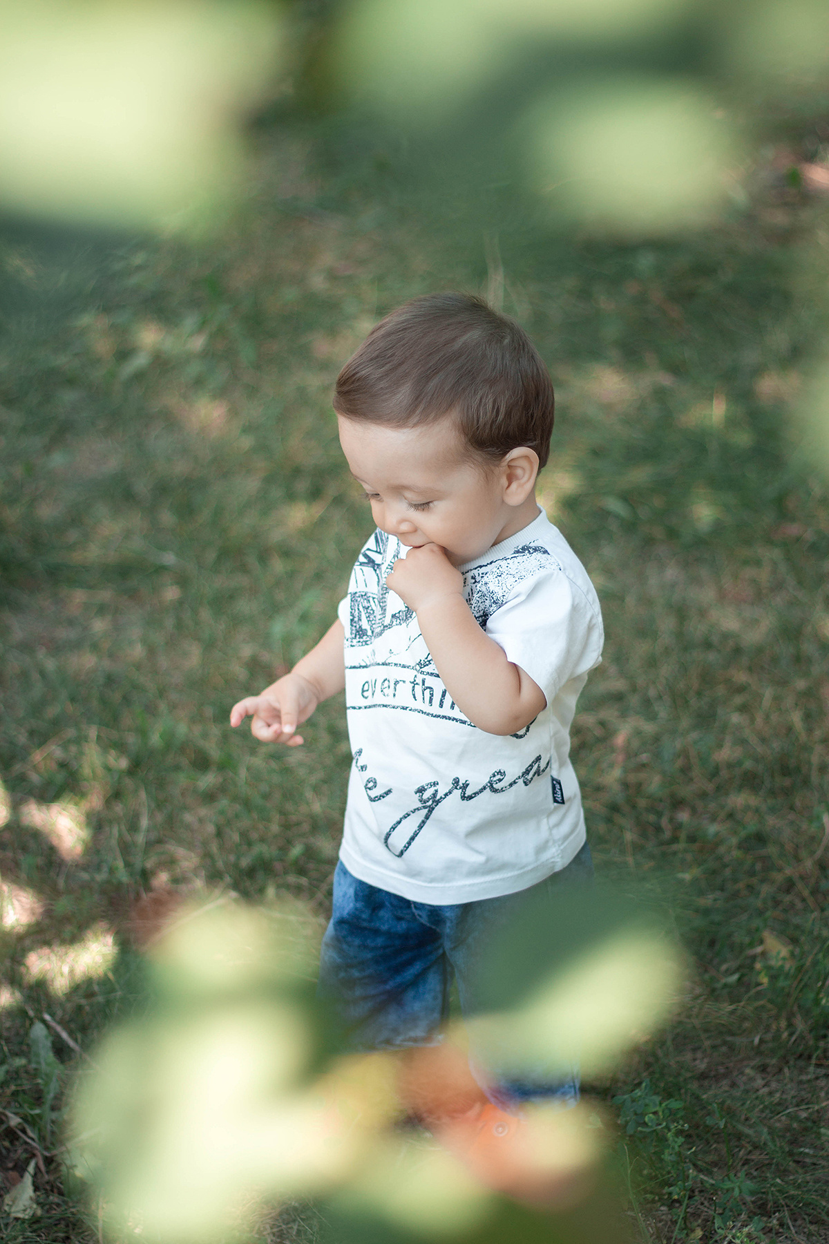 Familienshooting. Svetlana Vidru Fotograf aus Speyer und Germersheim