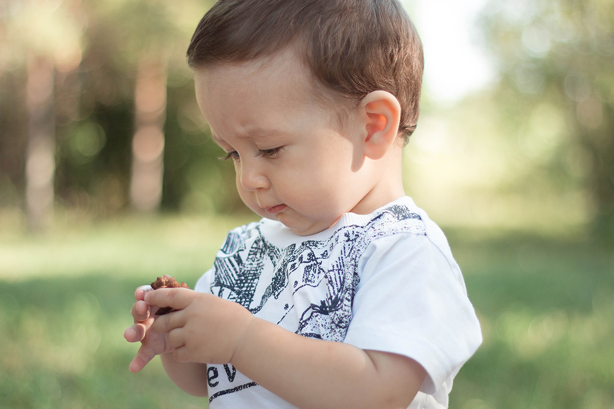 Familienshooting. Svetlana Vidru Fotograf aus Speyer und Germersheim