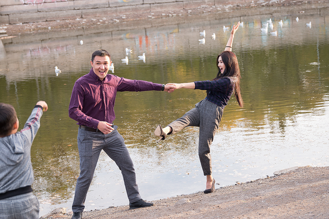Familienfotografie. Svetlana Vidru Fotograf aus Speyer und Germersheim