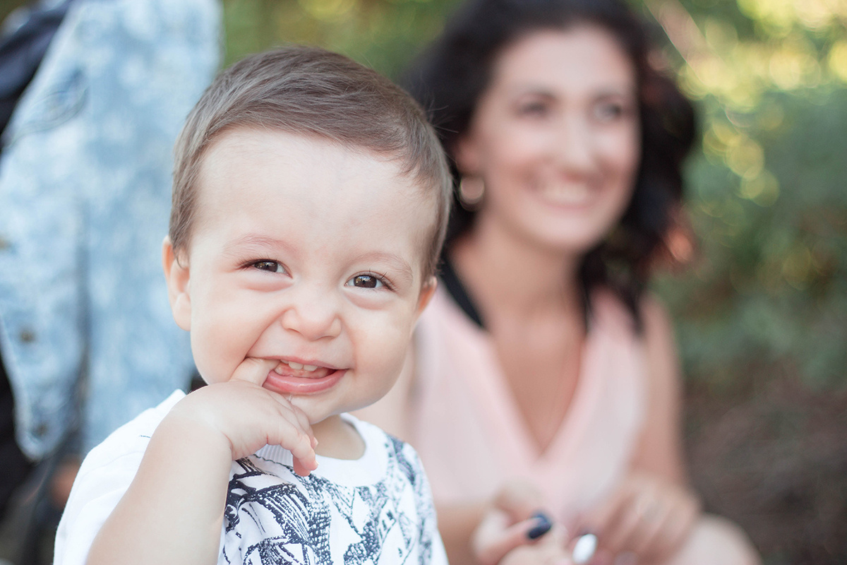Familienshooting. Svetlana Vidru Fotograf aus Speyer und Germersheim