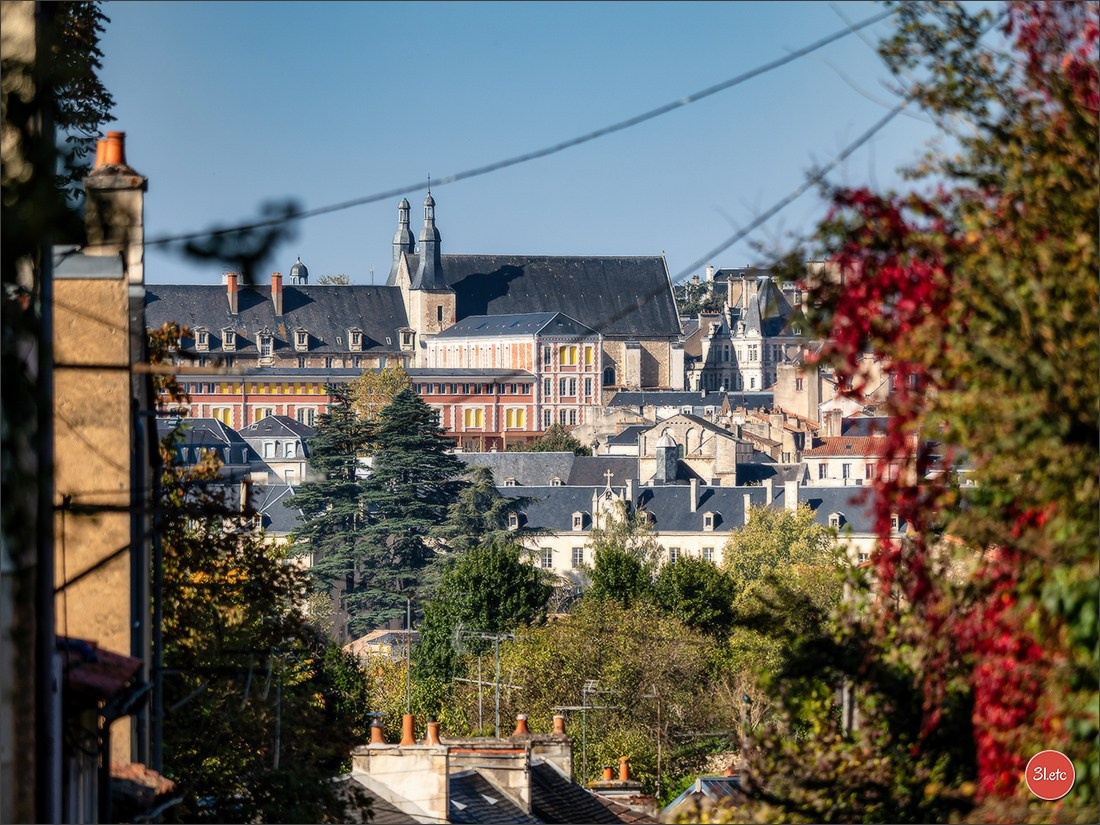 Poitiers 🇫🇷. Photographe à Strasbourg | Portraits, Studio, Enfants, Événements