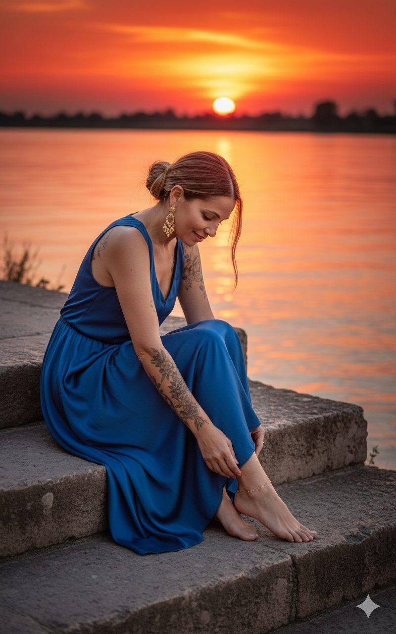 AI photo. Свадебный, семейный и детский фотограф в Нетании (Израиль) Тори Гор