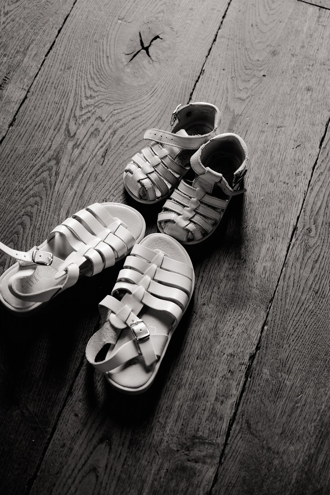 Axelle & Thomas. Ekaterina Brevet - photographe de mariage