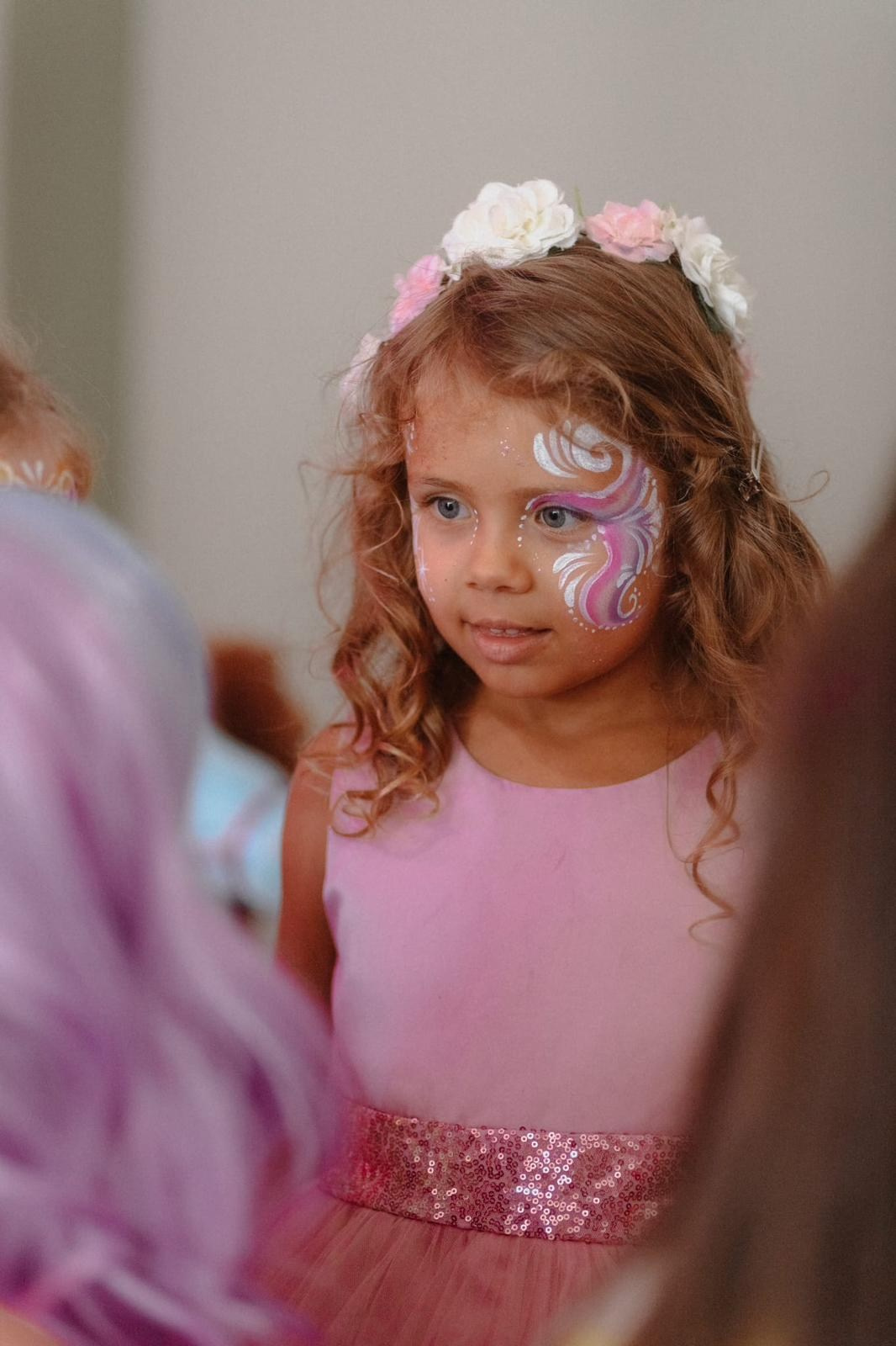 Standart. Color Boom