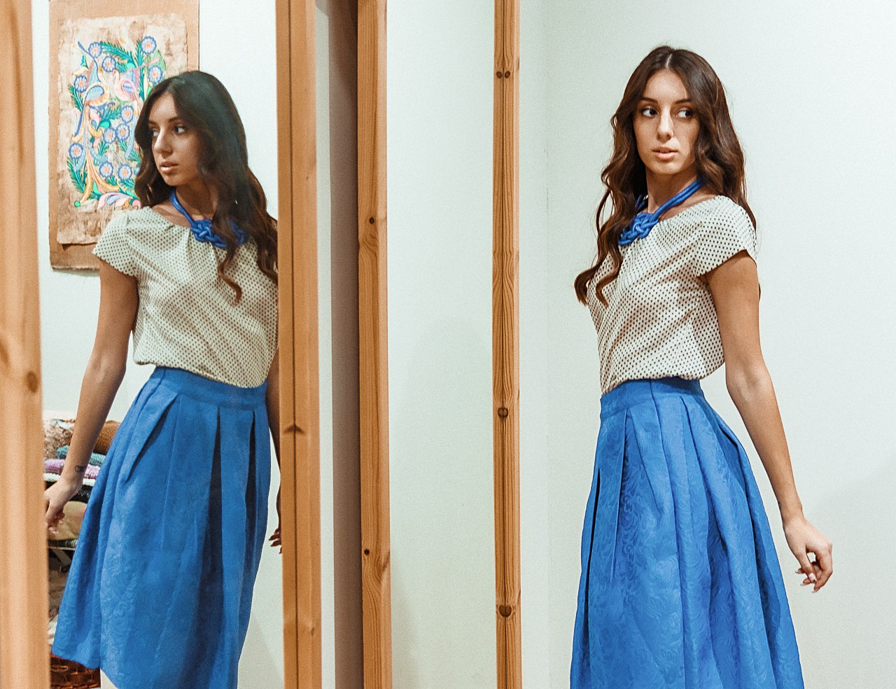 Dandasha Winter. Kseny Kolesnik Photography