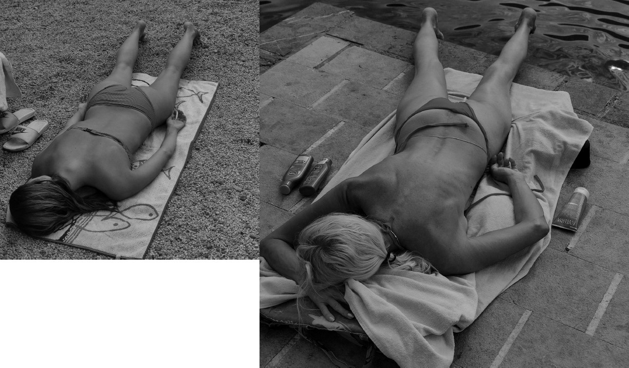 TRUCE. Documentary photographer in Yerevan Vaghinak Ghazaryan