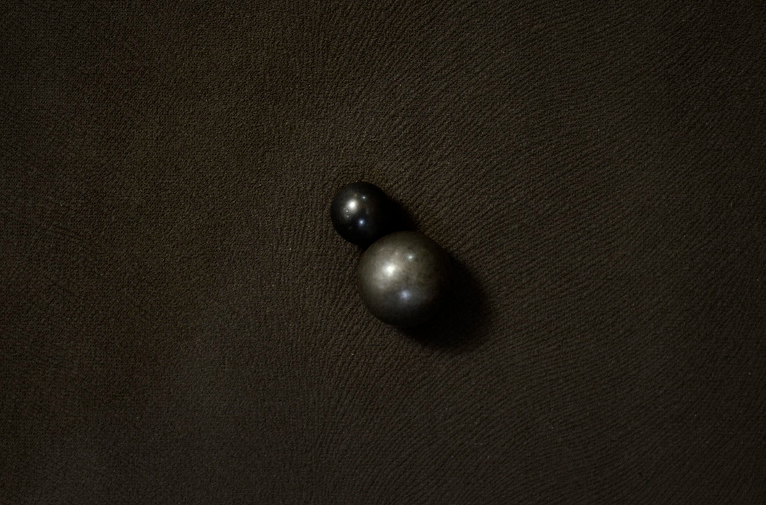 SOLDIER THINGS. Documentary photographer in Yerevan Vaghinak Ghazaryan