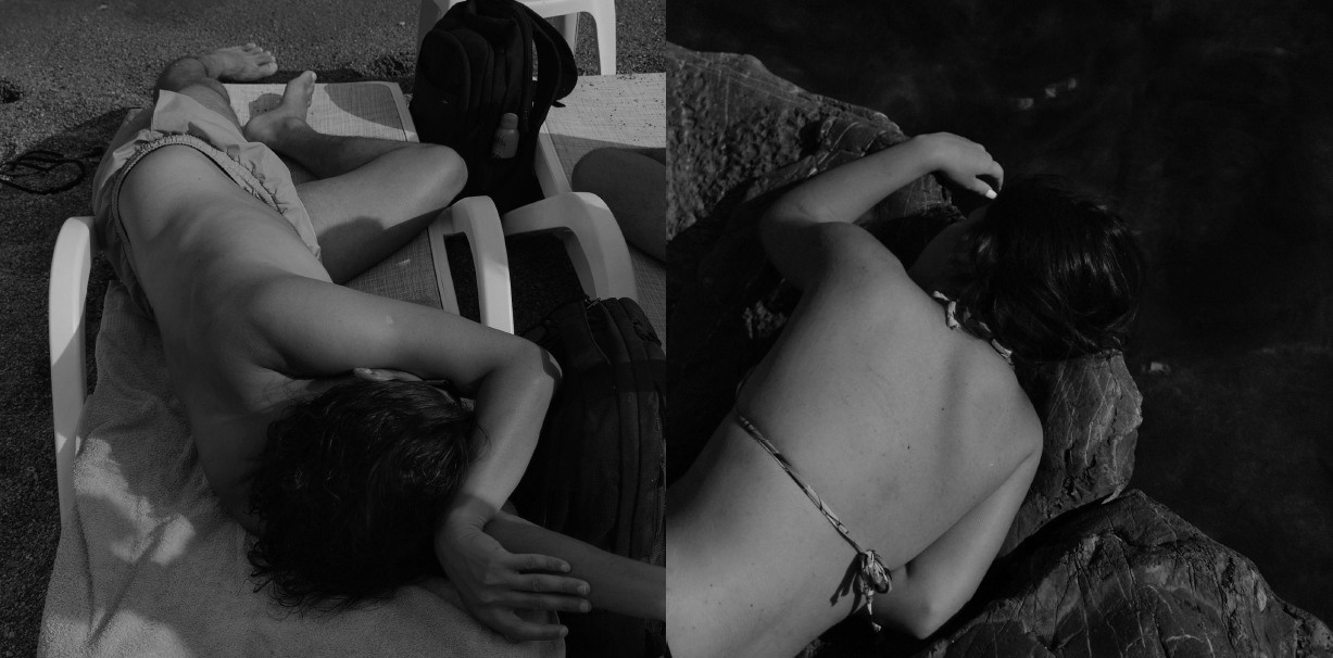 TRUCE. Documentary photographer in Yerevan Vaghinak Ghazaryan