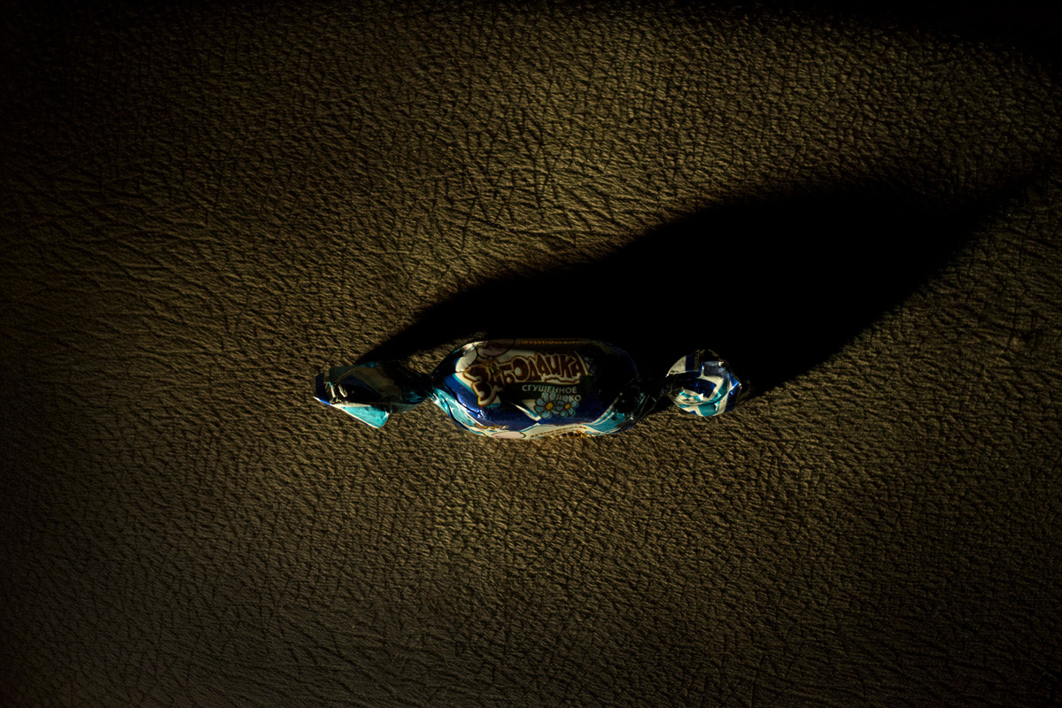 SOLDIER THINGS. Documentary photographer in Yerevan Vaghinak Ghazaryan