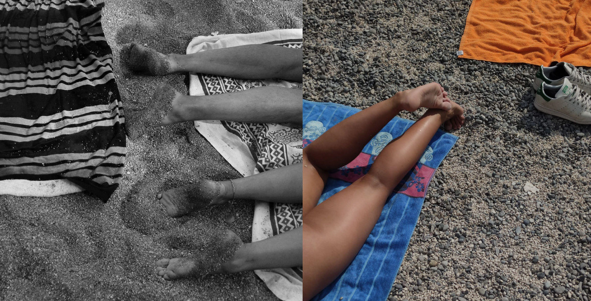 TRUCE. Documentary photographer in Yerevan Vaghinak Ghazaryan