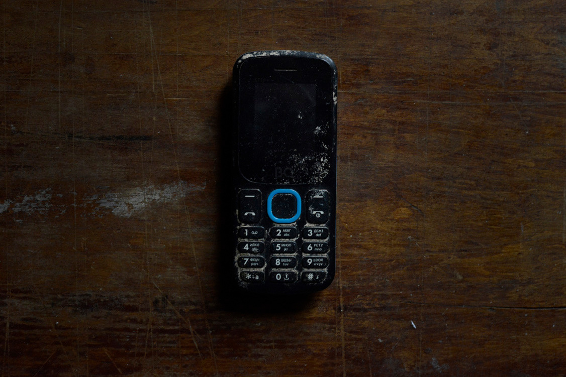 SOLDIER THINGS. Documentary photographer in Yerevan Vaghinak Ghazaryan