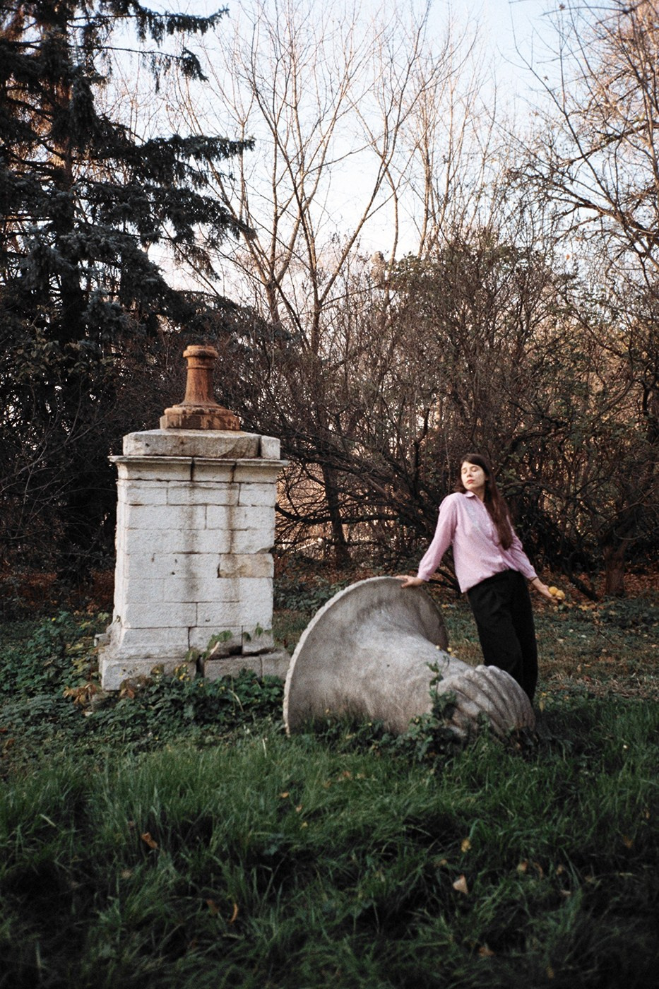 Portraits. Photographe de produits et natures mortes à Paris