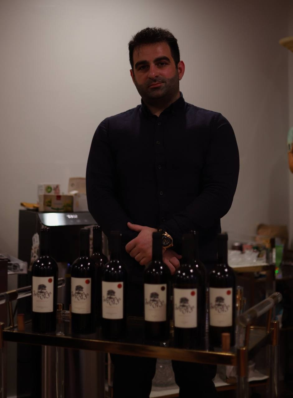 Рождественский бизнес коктейль. VALERIIA VIUNOVA individual shooting\love story\event\brand