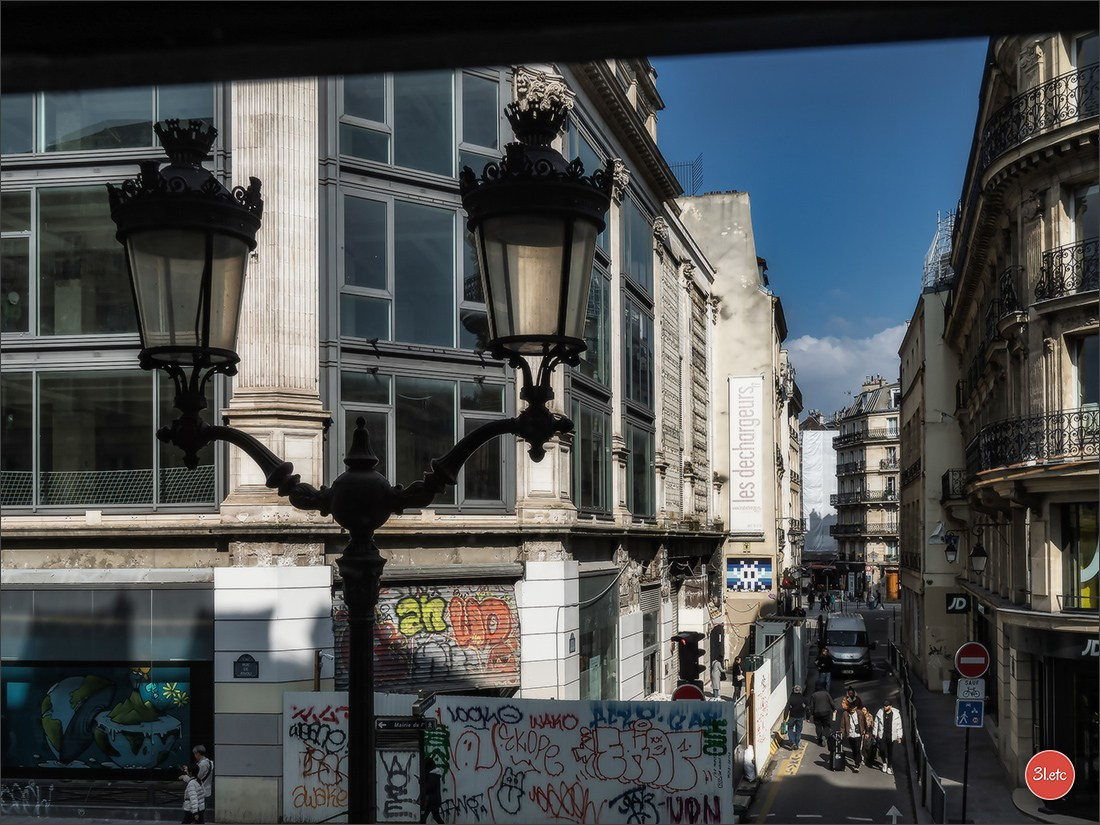 Un voyage à Paris le 8 mars, trois jours de promenade et de plaisir. Photographe à Strasbourg | Portraits, Studio, Enfants, Événements