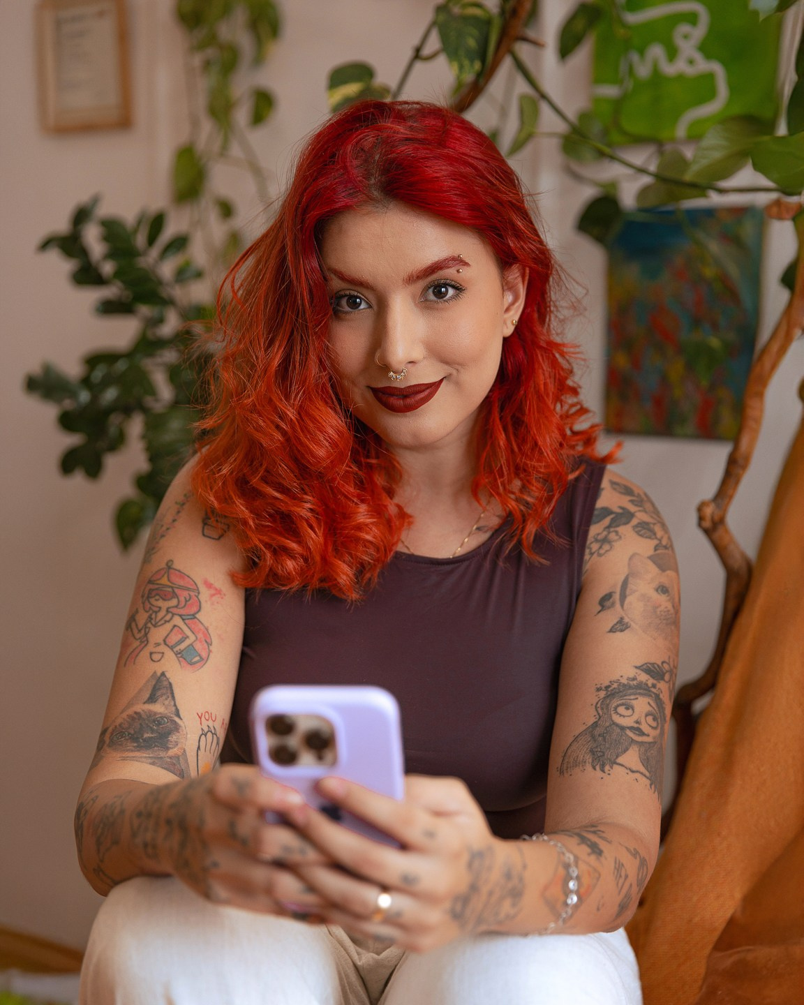 Professora de ingles ensaio são paulo. Fotógrafa em são paulo — Fotos Autênticas