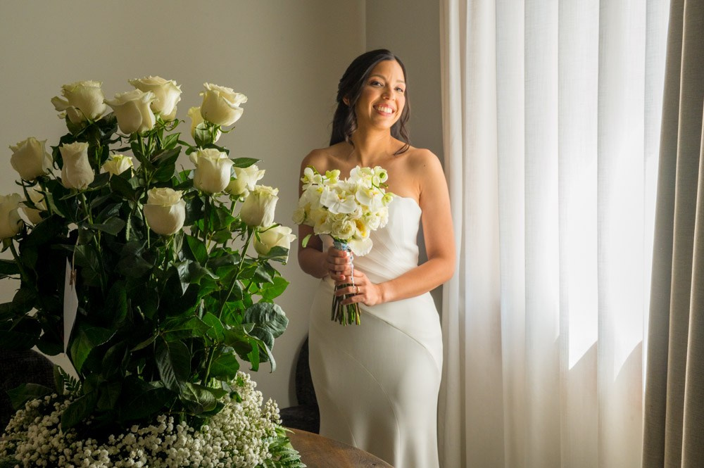 Boda de Alejandra y Javier · Bodega Sierra Norte, Finca Calderón, Requena · Javier Poveda