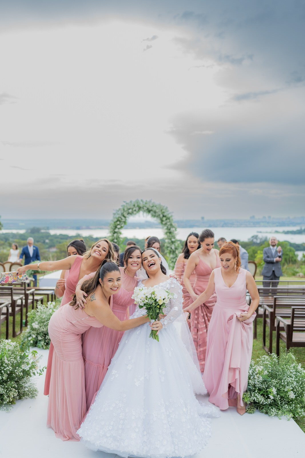Juliana e Felipe. Fabio Barth | Foto e Filme de casamento