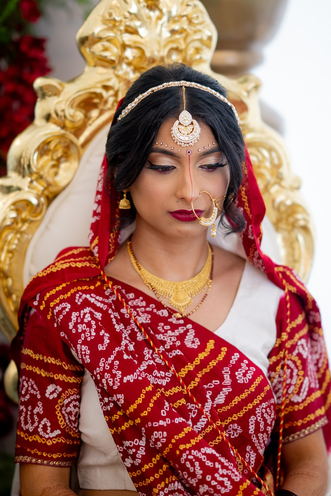 Vishali e Jenish. Fabio Barth — Wedding Photo & Film