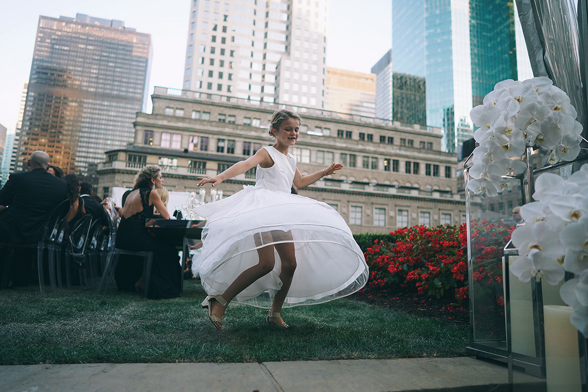 Evan & Hensi — 620 5th Ave Garden Loft And Rooftop. Emin Kuliyev — Award-Winning Wedding Photojournalist NYC & USA | Best Wedding Photographer Known for Candid, Timeless Moments