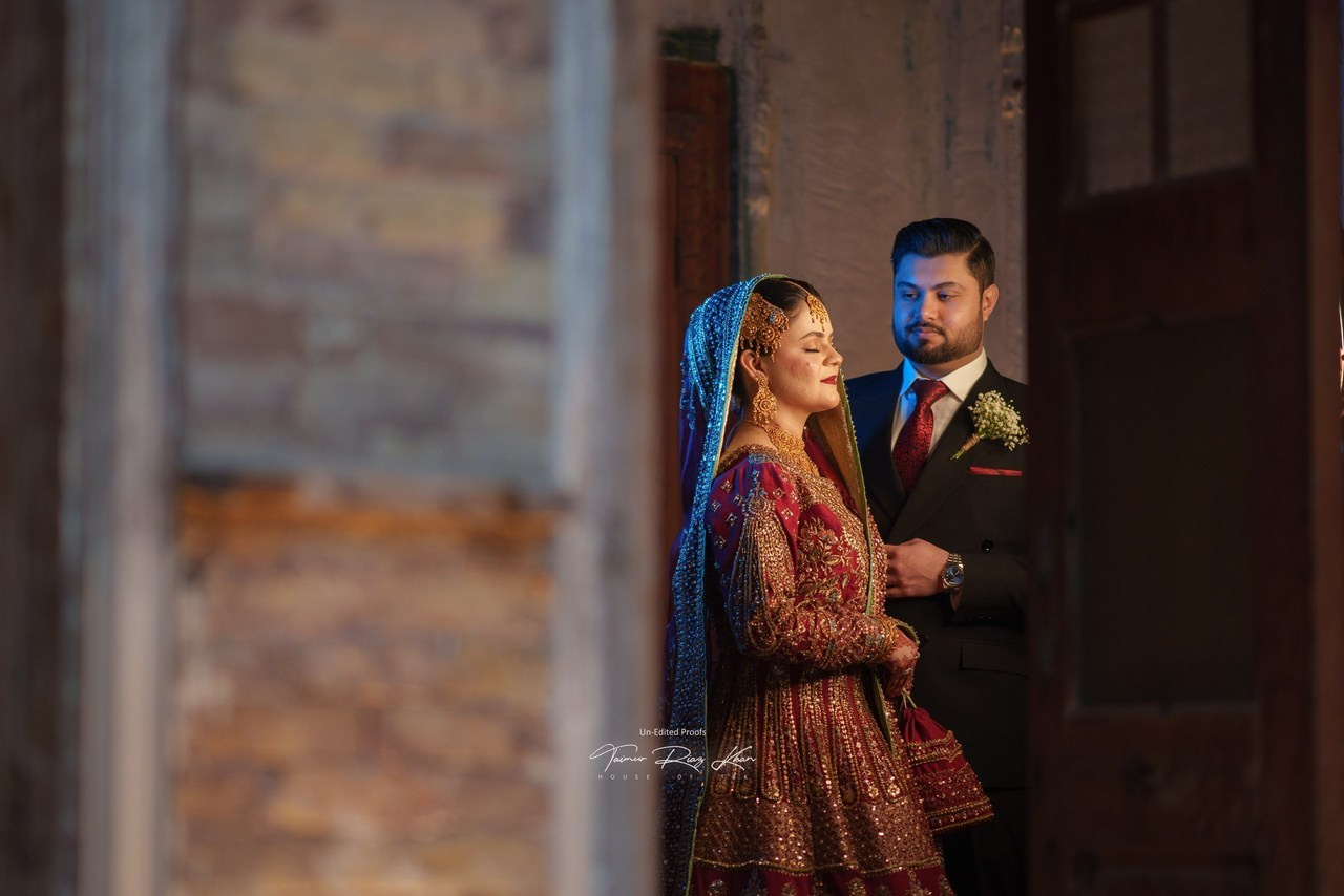 Testimonials. House of Taimur Riaz Khan