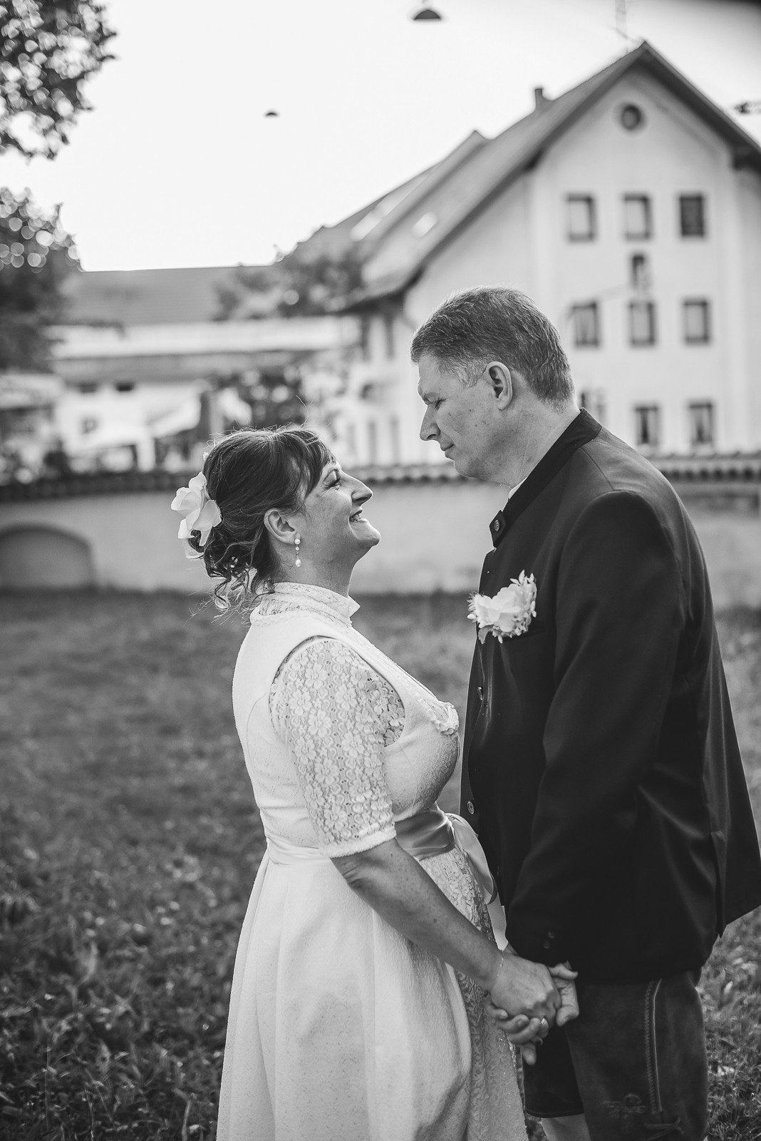 Hochzeitsfotograf in Bayern. Hochzeitsfotograf München - Olga Boyko Hochzeitsreportage