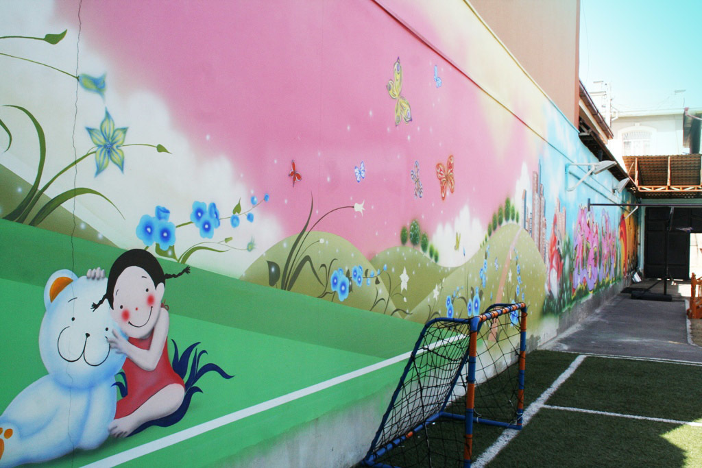 Kathrin Kovshova artbykovshova