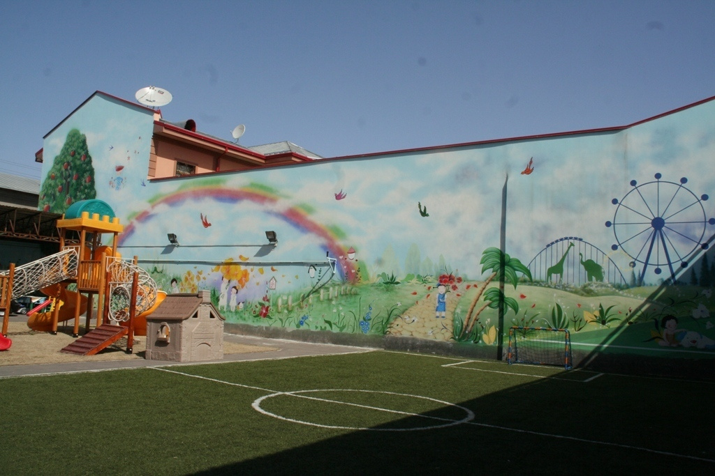 Kathrin Kovshova artbykovshova