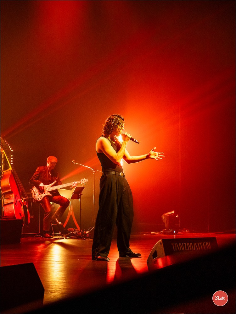 Christel Kern - La voie des Talents - 20 ans. Photographe à Strasbourg | Portraits, Studio, Enfants, Événements