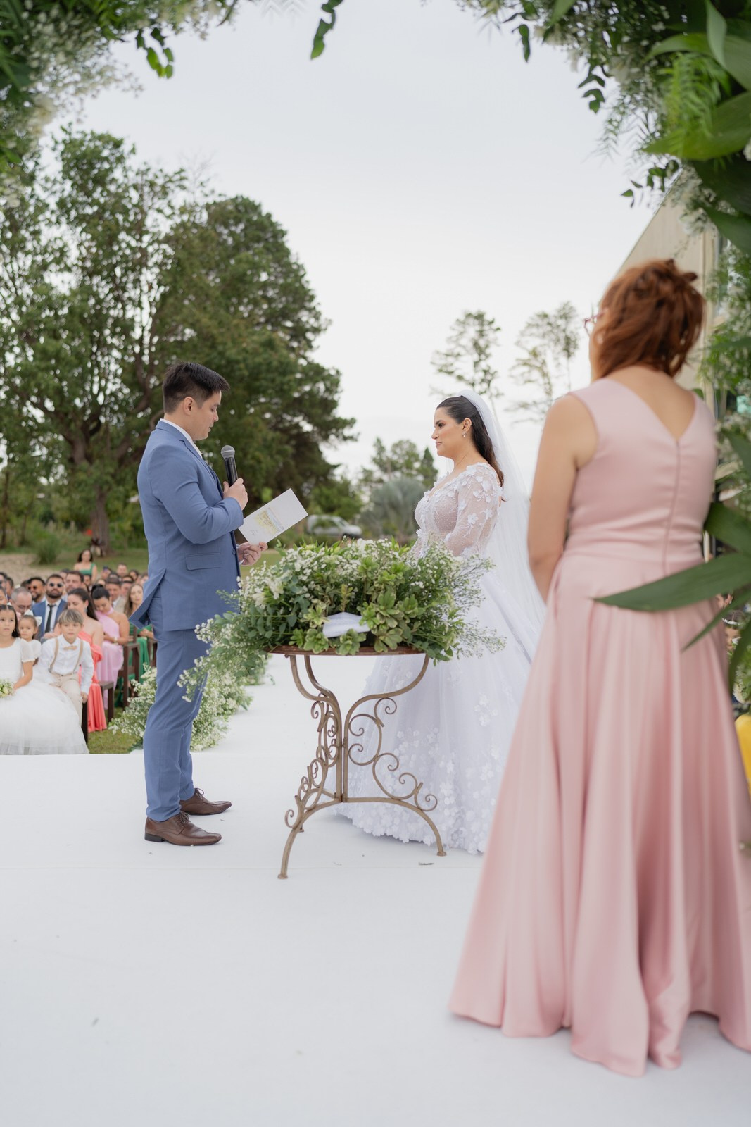 Juliana e Felipe. Fabio Barth | Foto e Filme de casamento