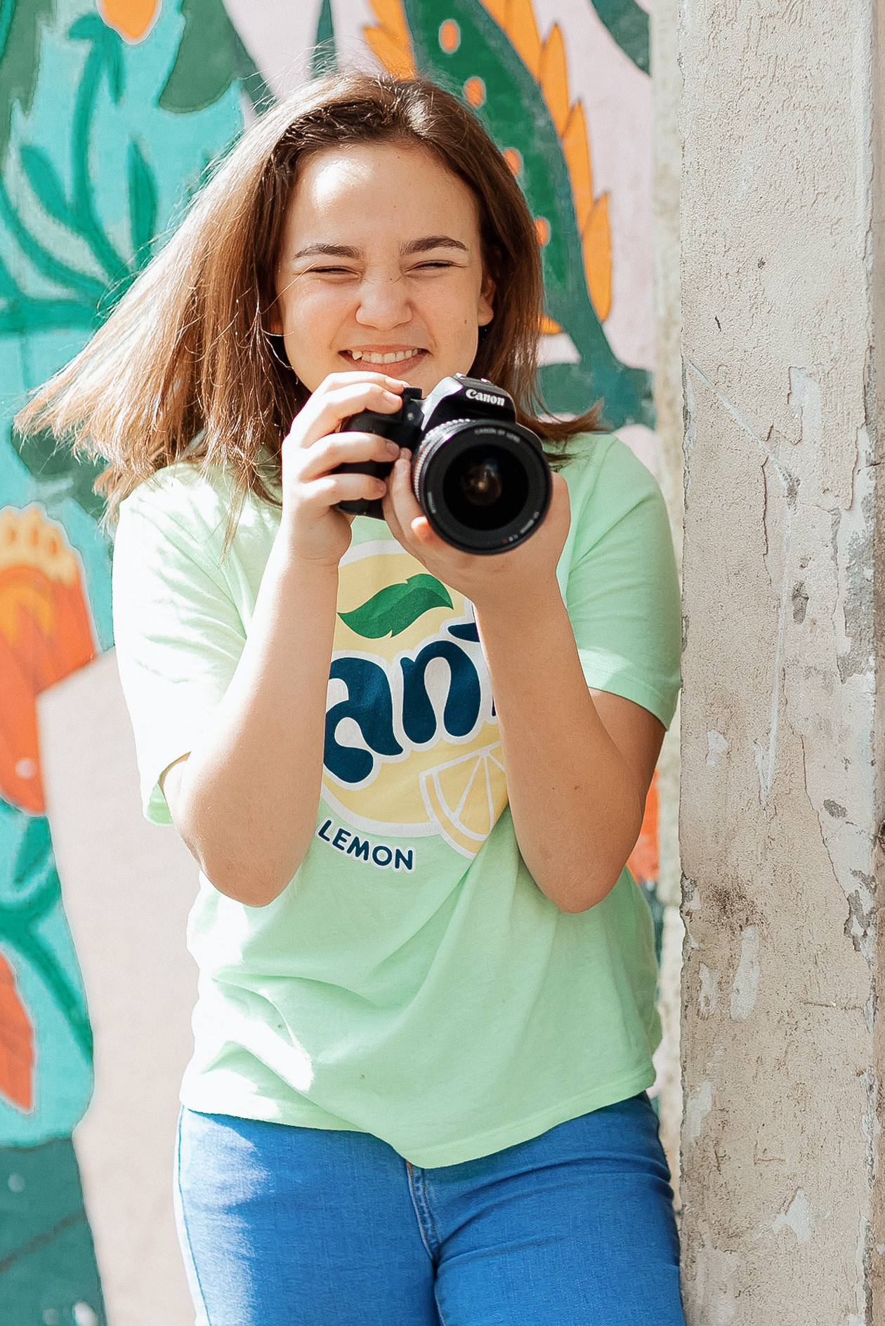 Bat Mizva. Liza. Mila Artphotо-Профессиональный портретный фотограф, Израиль