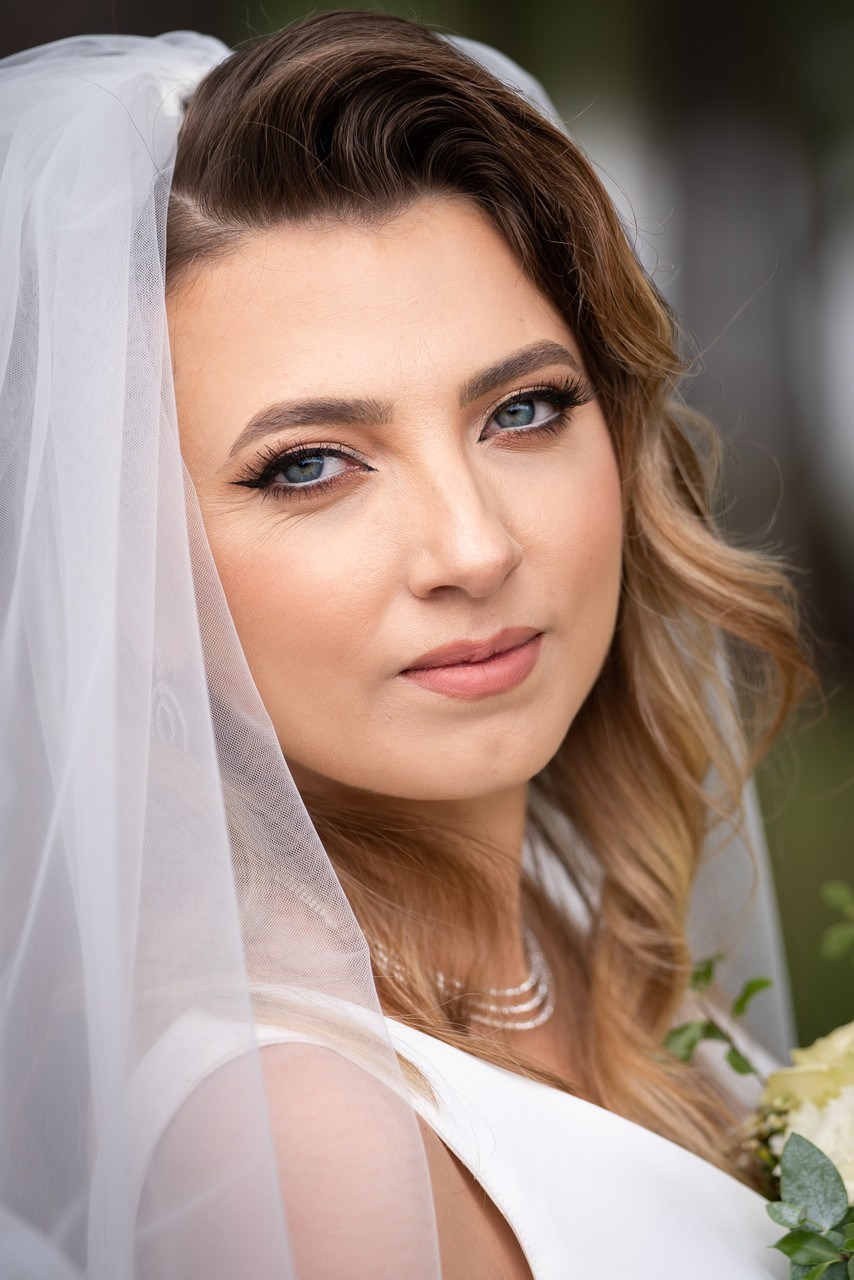 Fotografii nunta — Madalina si Daniel. Fotograf Alin Stefan