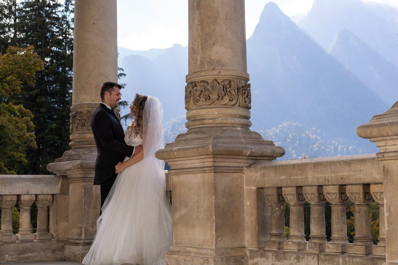 Fotografii nunta Alina si Max. Fotograf Alin Stefan