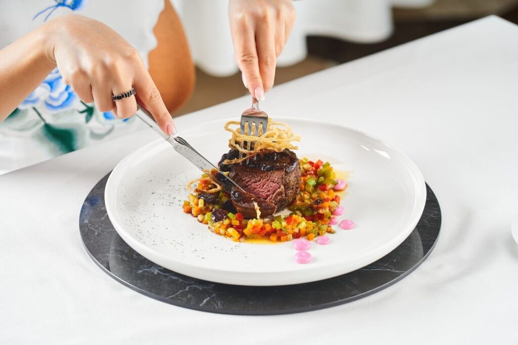 Food — фотографии. Фотограф в Самарканде