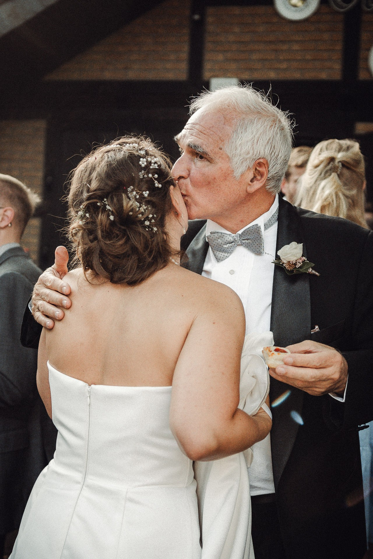 Tami & Simon. Hochzeitsfotos Hamm & NRW