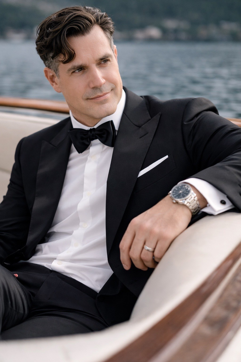 Portfolio. Stefano Passerini Editorial Wedding Photographer in Italy