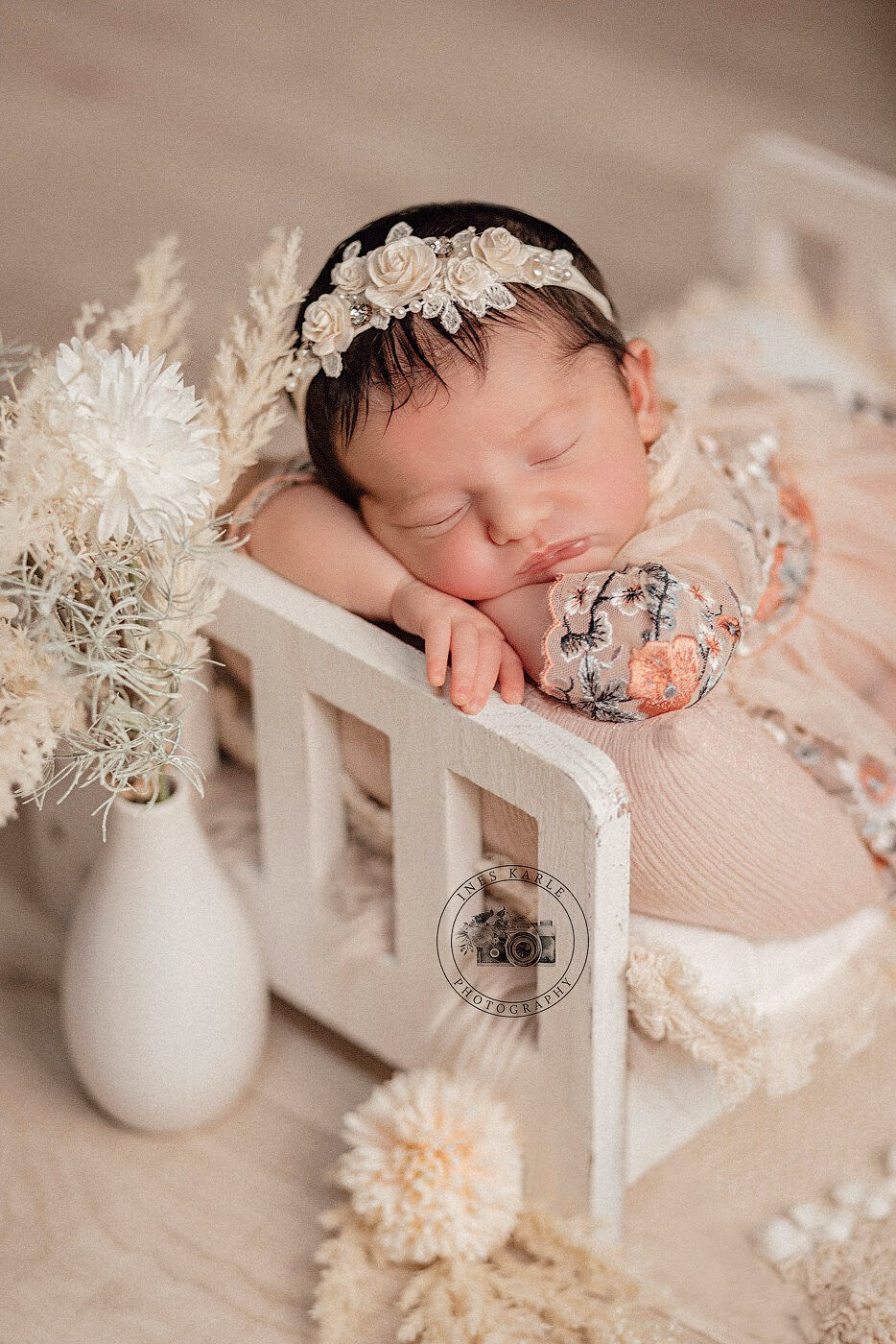 NEUGEBORENEN. Fotografie für besondere Momente