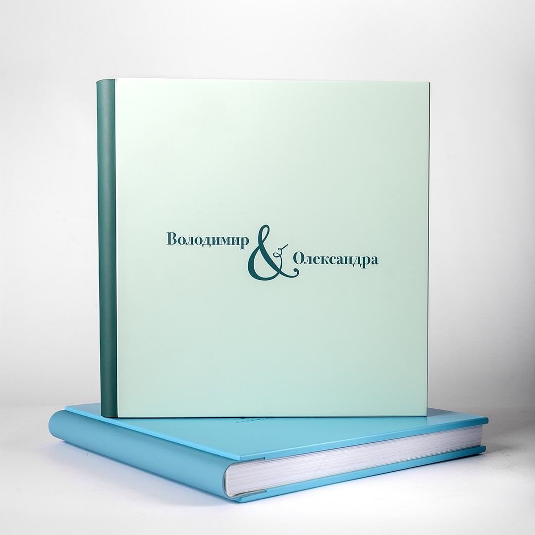 Фотокниги. Свадебное фото и видео в городе Плзень. Александр Ерёменко и Любовь Роман