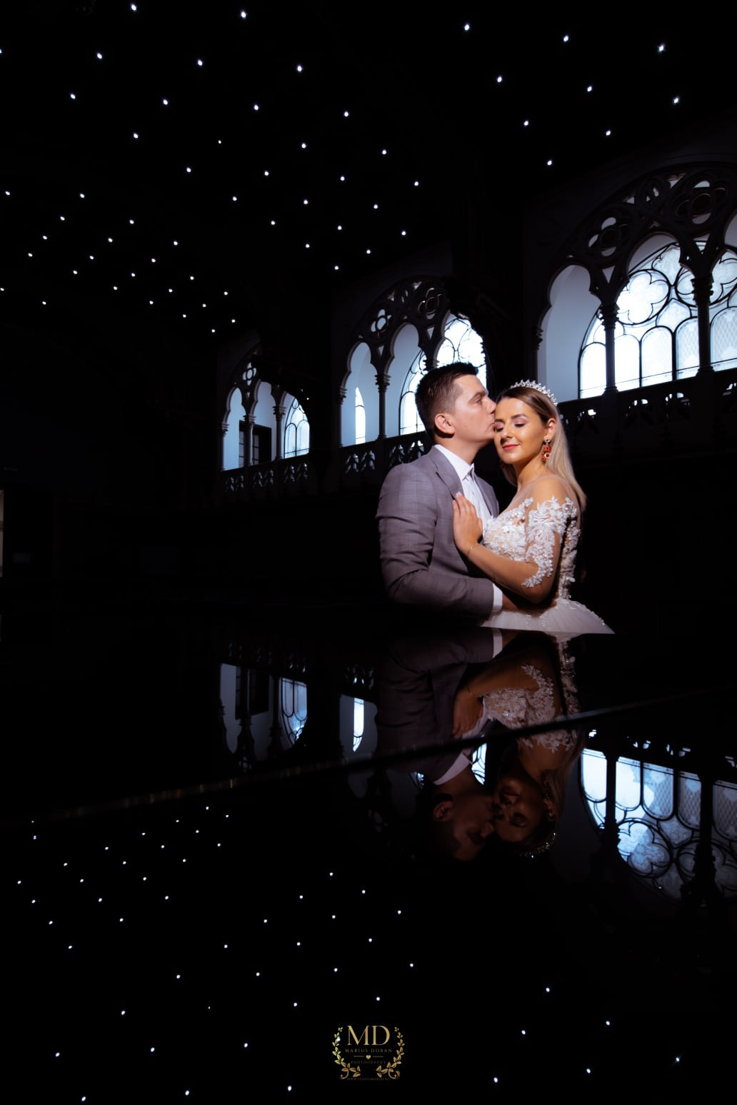 Aniversari. Marius Doban