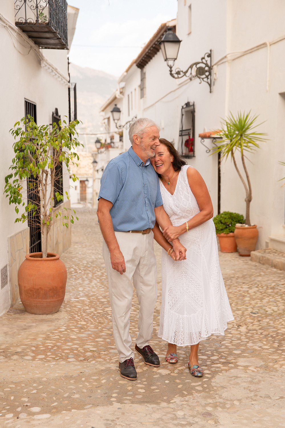 Фотопрогулка. Фотограф в Испании ( Аликанте, Торревьеха, Бенидорм )