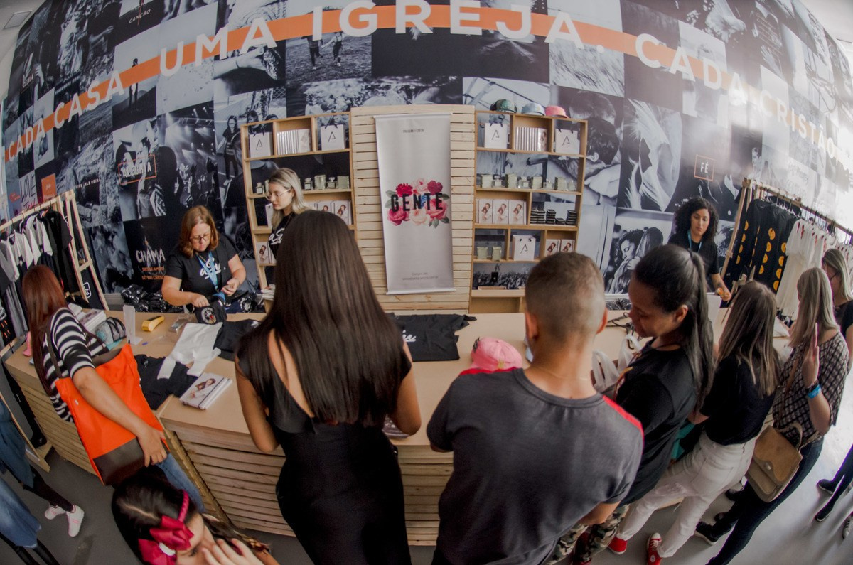 ASU Tour RJ. Fotógrafa de Eventos em São Paulo e Sorocaba Kika Damasceno