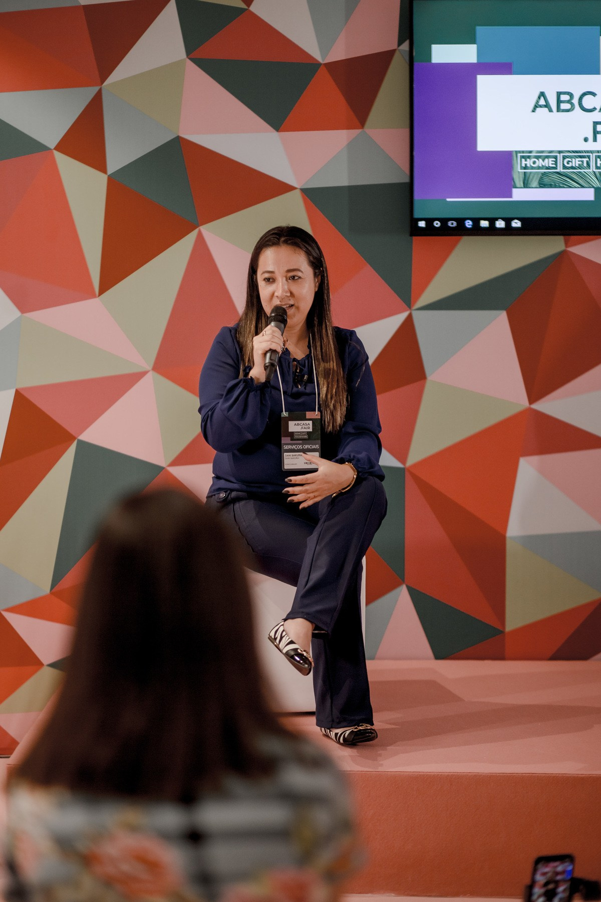 Abcasa 2019 - Dani Sakurai. Fotógrafa de Eventos em São Paulo e Sorocaba Kika Damasceno