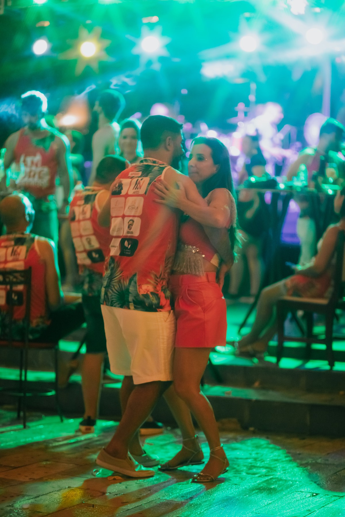 Micareta Massa - André Ribeiro. Fotógrafa de Eventos em São Paulo e Sorocaba Kika Damasceno