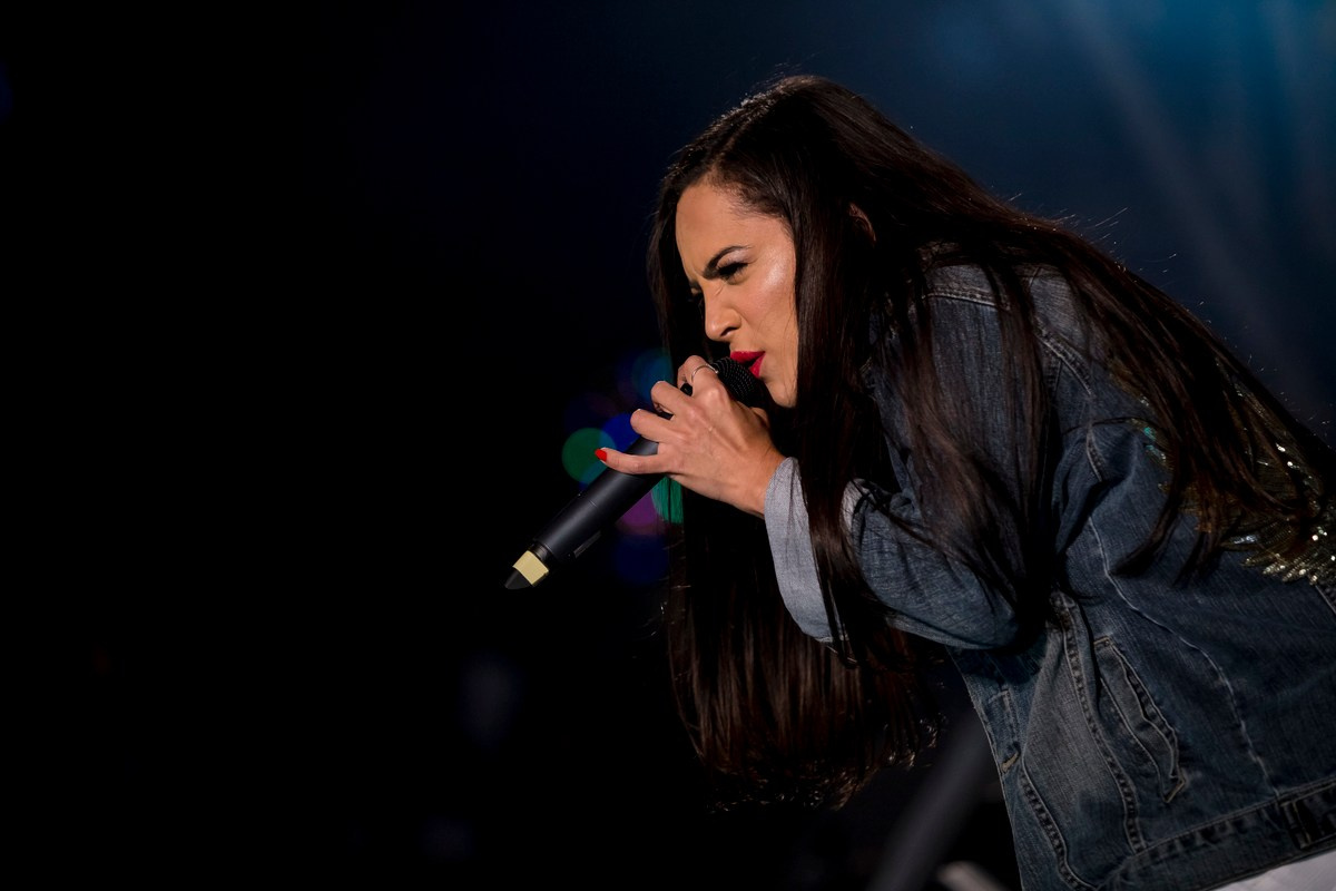 Canto Pela Paz 2018. Fotógrafa de Eventos em São Paulo e Sorocaba Kika Damasceno
