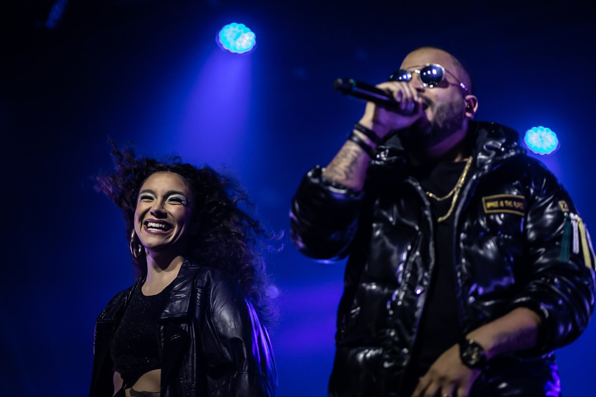 Priscilla Alcantara - Show em SP. Fotógrafa de Eventos em São Paulo e Sorocaba Kika Damasceno