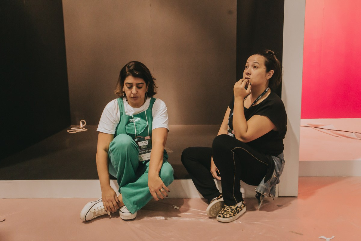 Abcasa 2019 - Dani Sakurai. Fotógrafa de Eventos em São Paulo e Sorocaba Kika Damasceno