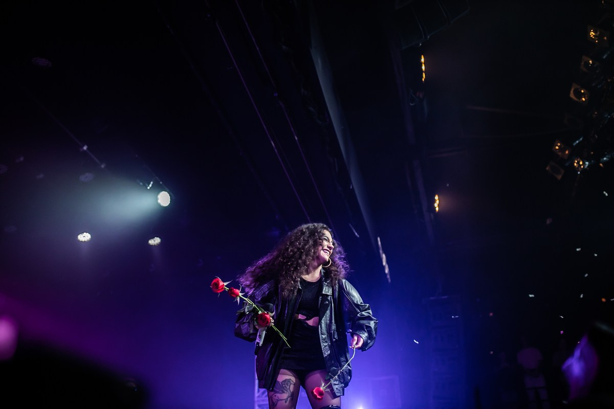 Priscilla Alcantara - Show em SP. Fotógrafa de Eventos em São Paulo e Sorocaba Kika Damasceno