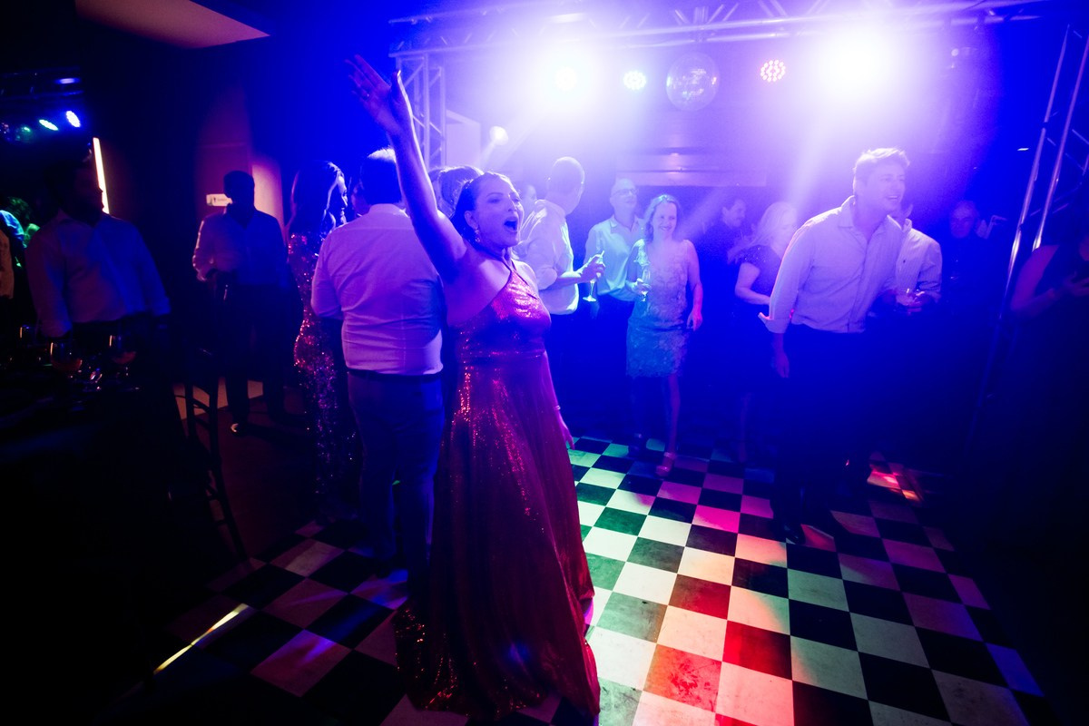 Ednéia - Aniversário Las Vegas. Fotógrafa de Eventos em São Paulo e Sorocaba Kika Damasceno