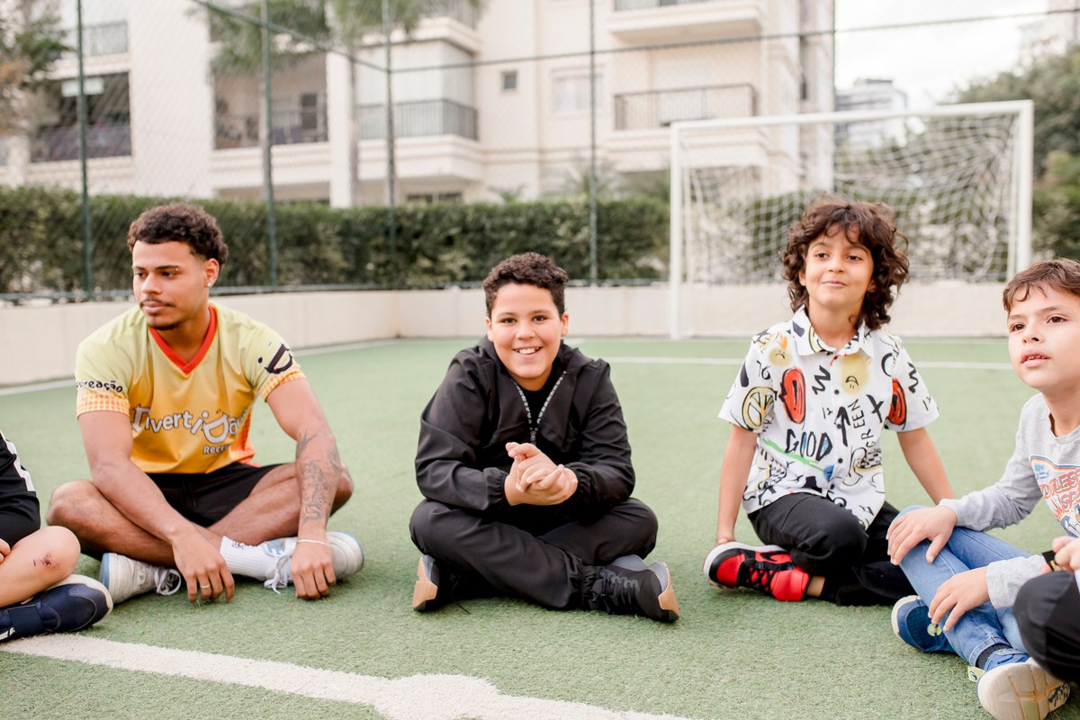 Benício - 8 anos. Fotógrafa de Eventos em São Paulo e Sorocaba Kika Damasceno