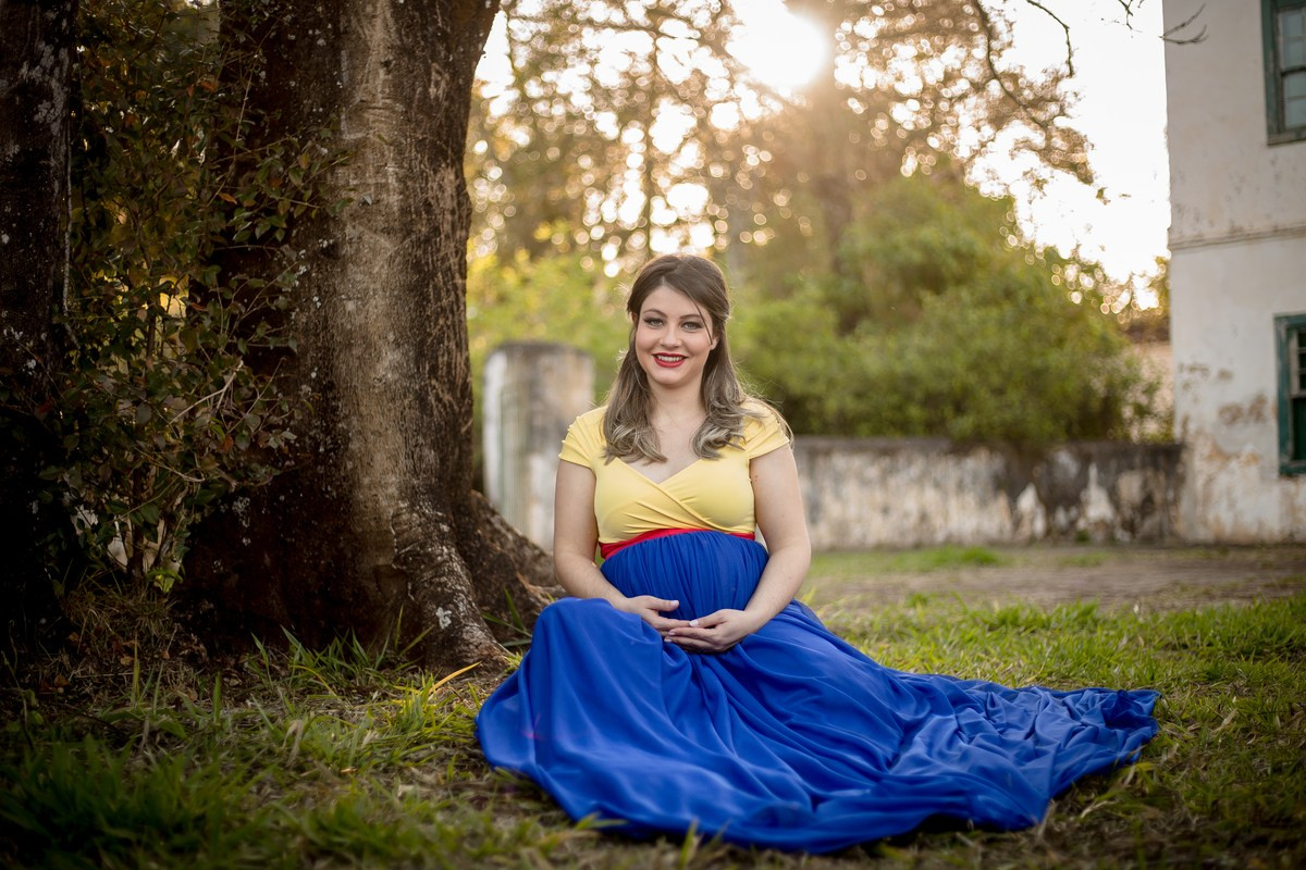 Larissa | Ensaio Gestante. Fotógrafa de Eventos em São Paulo e Sorocaba Kika Damasceno