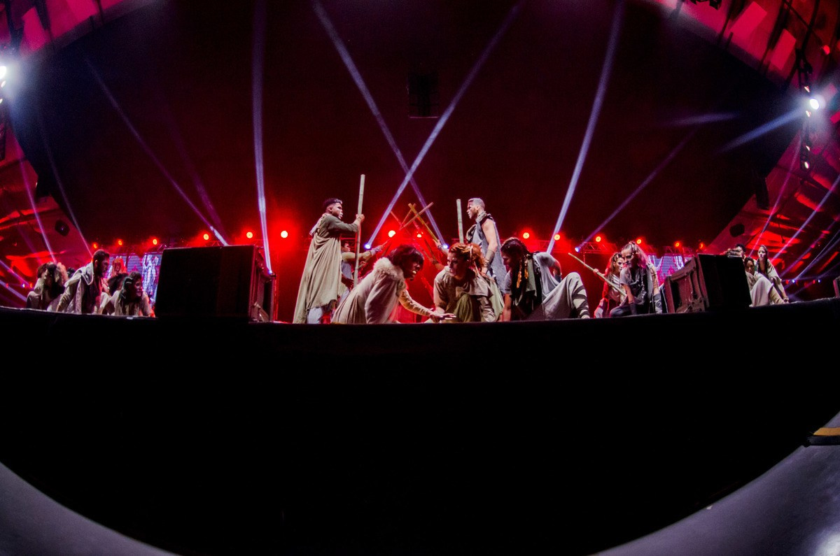 ASU Tour RJ. Fotógrafa de Eventos em São Paulo e Sorocaba Kika Damasceno
